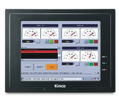 Kinco Eview MT5620T-DP 12.1 HMI TOUCH SCREEN