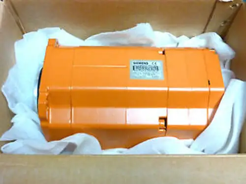 ABB ( SIEMENS ) 3HAB6621-1 SERVO MOTOR 1FK6083-6AZ21-9ZZ9-Z-S03