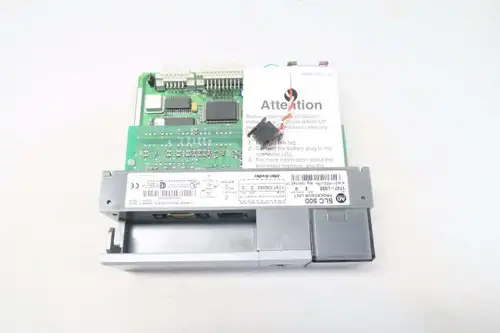 Allen Bradley 1747L532