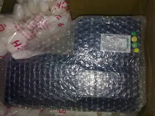 New MITSUBISHI INTELLIGENT SERVO MOTOR HS-RF43BEX-S2