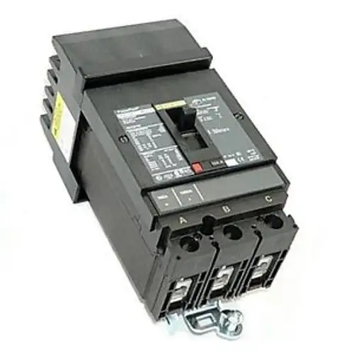 KI36175 IN - Square D Circuit Breaker