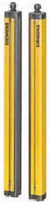 SIEMENS LIGHT CURTAIN TYPE 4 STANDARD TX/RX 3RG7842-4DH00 3RG7842-4DH01 900MM