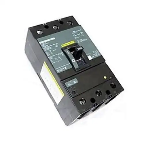 Khl36175 In - Square D Circuit Breaker