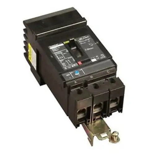 JLA36175 IN - Square D Circuit Breaker
