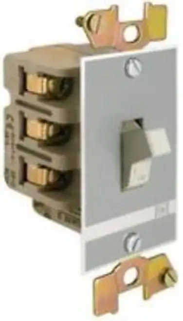 93B4481 Square D By Schneider Electric 2510Ko2 Toggle Switch 30A 600Vac