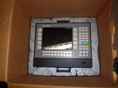 NEMATRON GL-5PV8-CNC GL5PV8CNC
