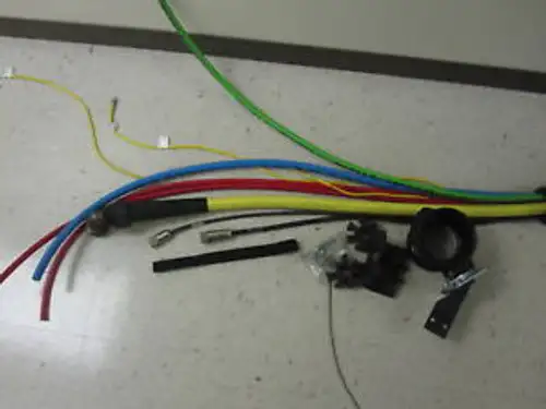 Kuka Robot CABLE ENERGY SUPPLY ASSEMBLY 00-106-012