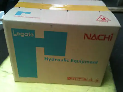 NACHI IPH-6B-100-11 bomba