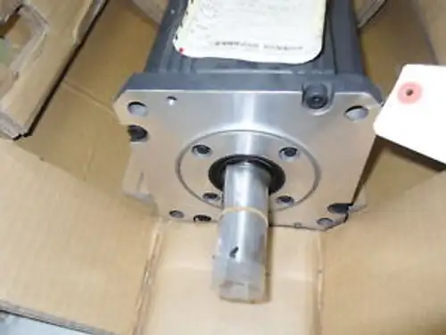 MITSUBISHI HC702BS-A42 SERVO MOTOR HC702BSA42 HC 7