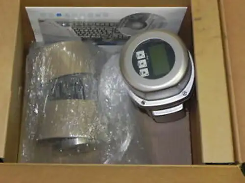 ENDRESS + HAUSER 53H22-EA0B1RB0BBAA 1 FLOWMETER