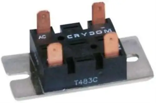 18M3289 Crydom - T483C - Bridge Rect Mod 1Ph 35A 600V Qc