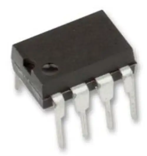 09B4988 Analog Devices - 8551401Pa - Voltage Reference Boost 5V Dip-8