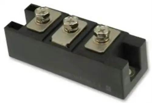 58T5709 Powerex - Cd611816C - Rectifier Mod 160A 1.8Kv Pow-R-Blok