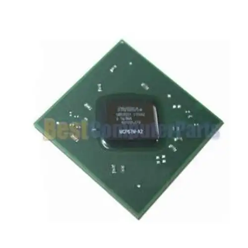 nVIDIA MCP67M-A2 BGA IC Chipset 2011+