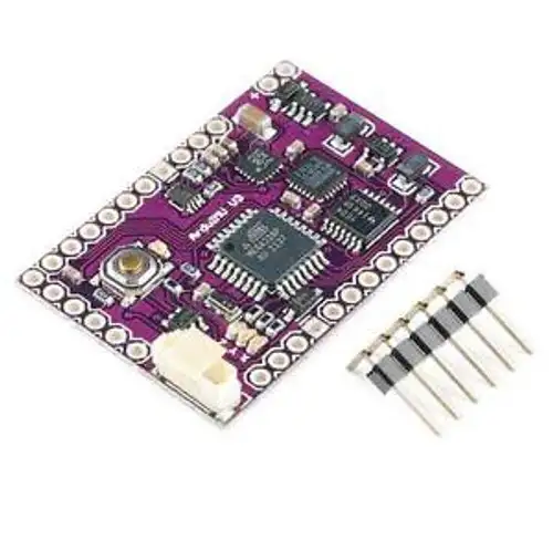 DIYDrones ArduIMU+ V3 Arduino MPU-6000 HMC-5883 kompatibles Modul