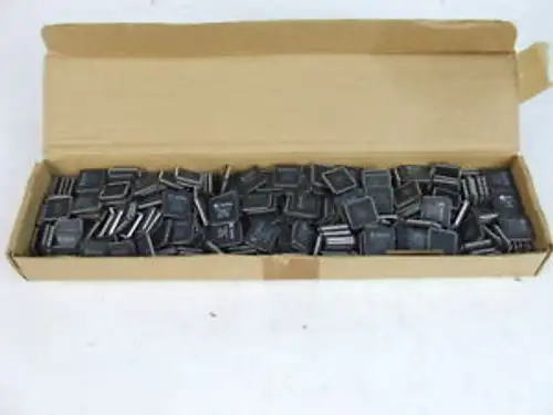 Quantity of Xilinx PC68C ICs XC 2064-50 NOS NIB