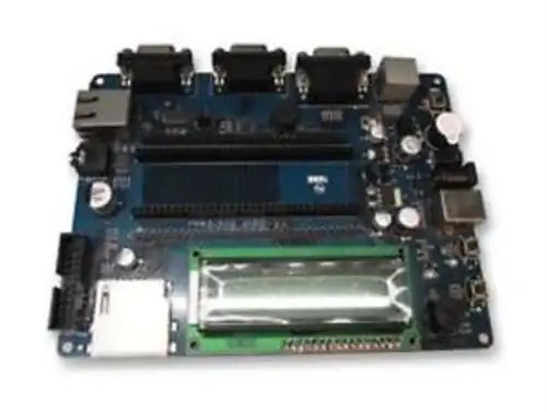 46W5437 Nxp - Om13016 598 - Sockelleiste Ngx Lpcxpresso Für Mbed