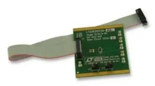 07W9860 Linear Technology - Dc1332A-D - Eval Board Ltc2631 12Bit Dac