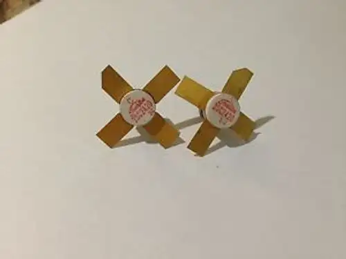 2SC2420 VHF-Band Leistungsverstärker