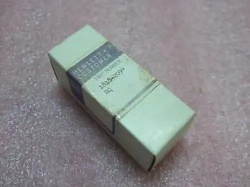 Hp Agilent 1818-2094 Memory Microcircuit Nos