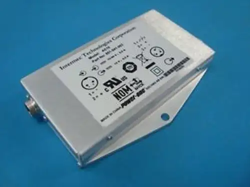 Power-One Sdc106G 15-96Vdc In:12Vdc 5.5A Out:12Vdc 4.5A Dc/Dc Wandler