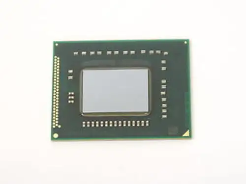 Intel ?√ñ?¬º ?¬Ω Core ?√ñ?¬º?√Ç?√õ I5-2435M Sr06Y 2.4Ghz Bga Processor Cpu With Lead Solder Balls