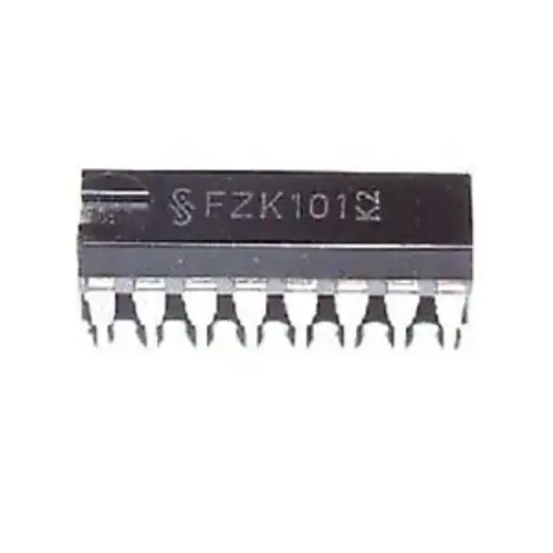 Siemens Fzk101 IC