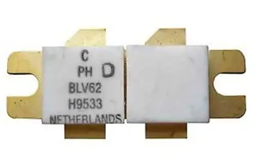 Philips Blv62 RF-transistor