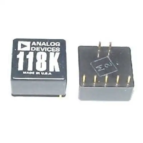 AD118K Analog Devices IC