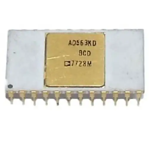 AD563KD Analog Devices IC