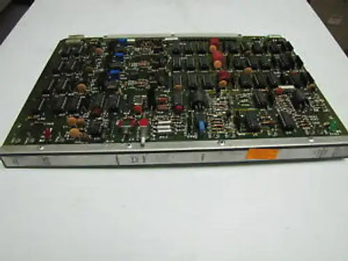 Emerson Digital Logic 02-777811-00 0277781100