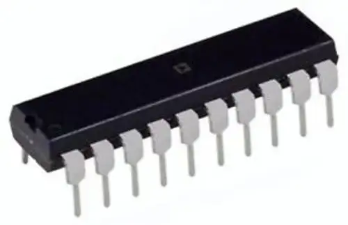 83F3486 Analog Devices - Ad698Sq - Ic Lvdt Signal Cond 20Khz 0.05% Dip24