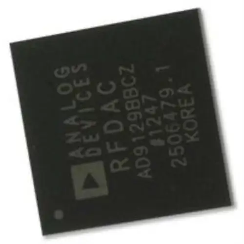 Analog Devices 52W9448 Ad9129Bbcz 14Bit 5.6Gsps CSPBGA-160 DAC