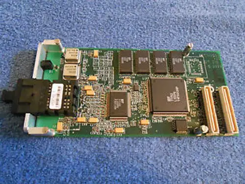 IDT 7M9230 S155M PMC 155MPS FIBER ATM MULTIMODE NETZWERKSCHNITTSTELLENKARTE UNTERSTÜTZUNG