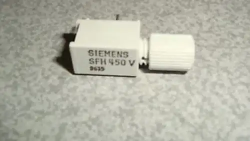 10 Pcs Sfh450V Siemens Fiber Optic Transmitter Diode