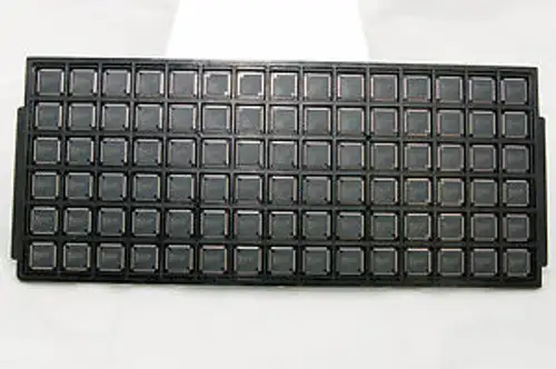 TI MSP430BT5190 25MHZ 256KB Flash 16KB RAM 100LQFP MSP430 MCU