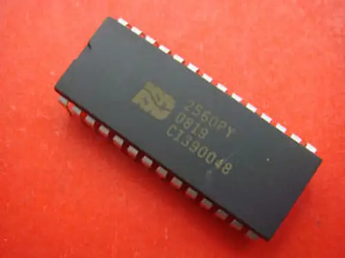 10 ISD2560 ISD2560PY LX0712 A30 Sprachaufzeichnungs- und Wiedergabemodul