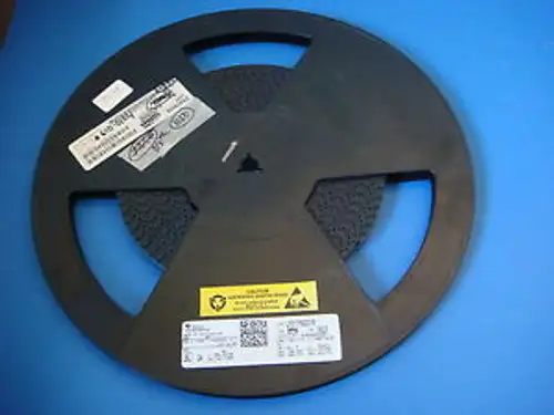Texas Instruments LM317MQDCYR 1.25V bis 37V Standardregler