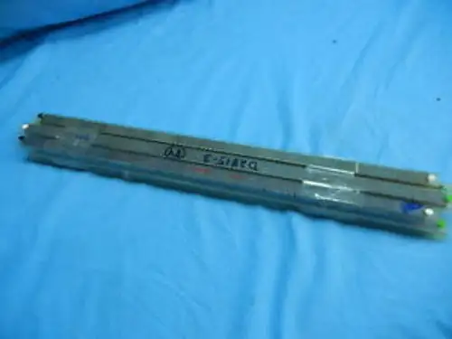 Vintage Intel D2815-3 Ceramic ICs 84each NOS