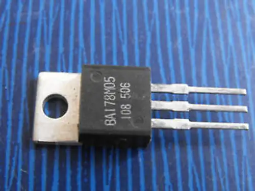 Rohm Ba178M05 78M05 850St.