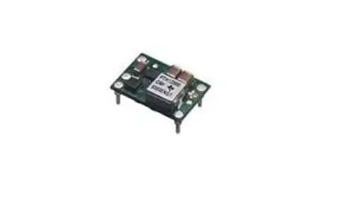 Ti Pth12000Waz 6-A 12-V 電源モジュール