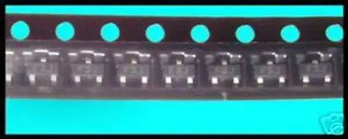 Agilent Hsmp-3823-Tr1 Integrated Circuit - 3000 Pcs