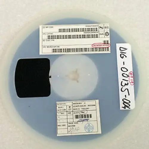 Microchip Technology Pic10F202T-I/Ot 8Bit 768B Flash Sot23-6 2900 IC MCU