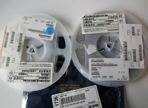 AVX 12063D475KAT2A 4.7uF 10% 25V X5R 1206 陶瓷電容