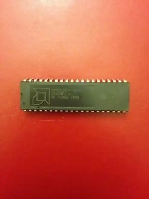 A Lot of 165 Te Connectivity Am8530H-4Pc In Factory Tubes