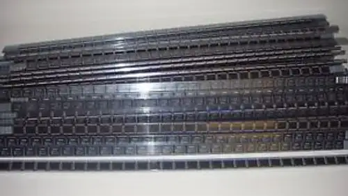 Intel N28F010-120 1Mbit 120Ns 32-Plcc bộ nhớ flash
