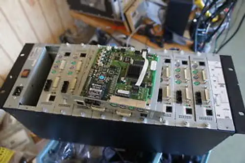Rose Electronics Crystal View Pro Glasfaser-Kvm-Erweiterung Crv-Ch10/Dvi