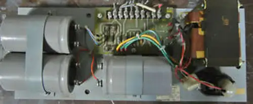 Ic3625Pea - General Electric Power Supply