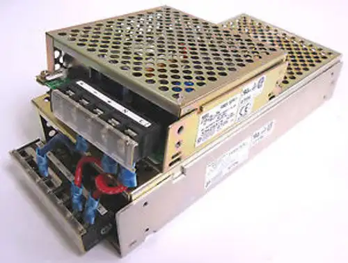 Kepco TDK FAW5-3K UND FAW12-8.3K Stromversorgung