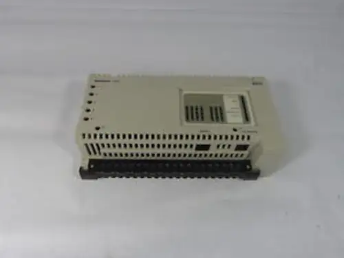 Aeg 110Cpu31101 Modicon Micro Ac Power Supply